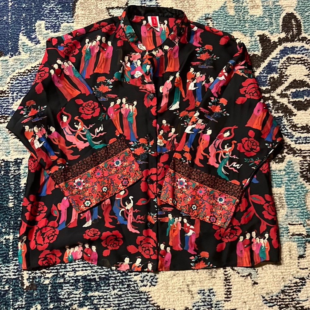 Josie top